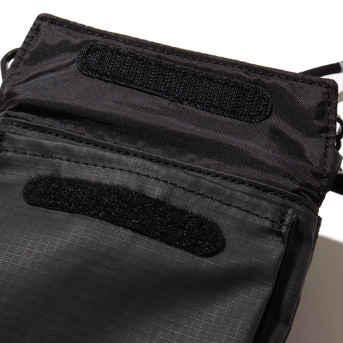PUMA PUMA X FC ST. PAULI NECK POUCH ESPRESSO BROWN の画像