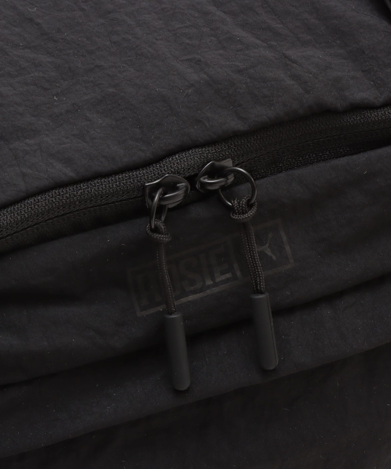 PUMA PUMA x ROSE DUFFLE BAG PUMA BLACKの画像
