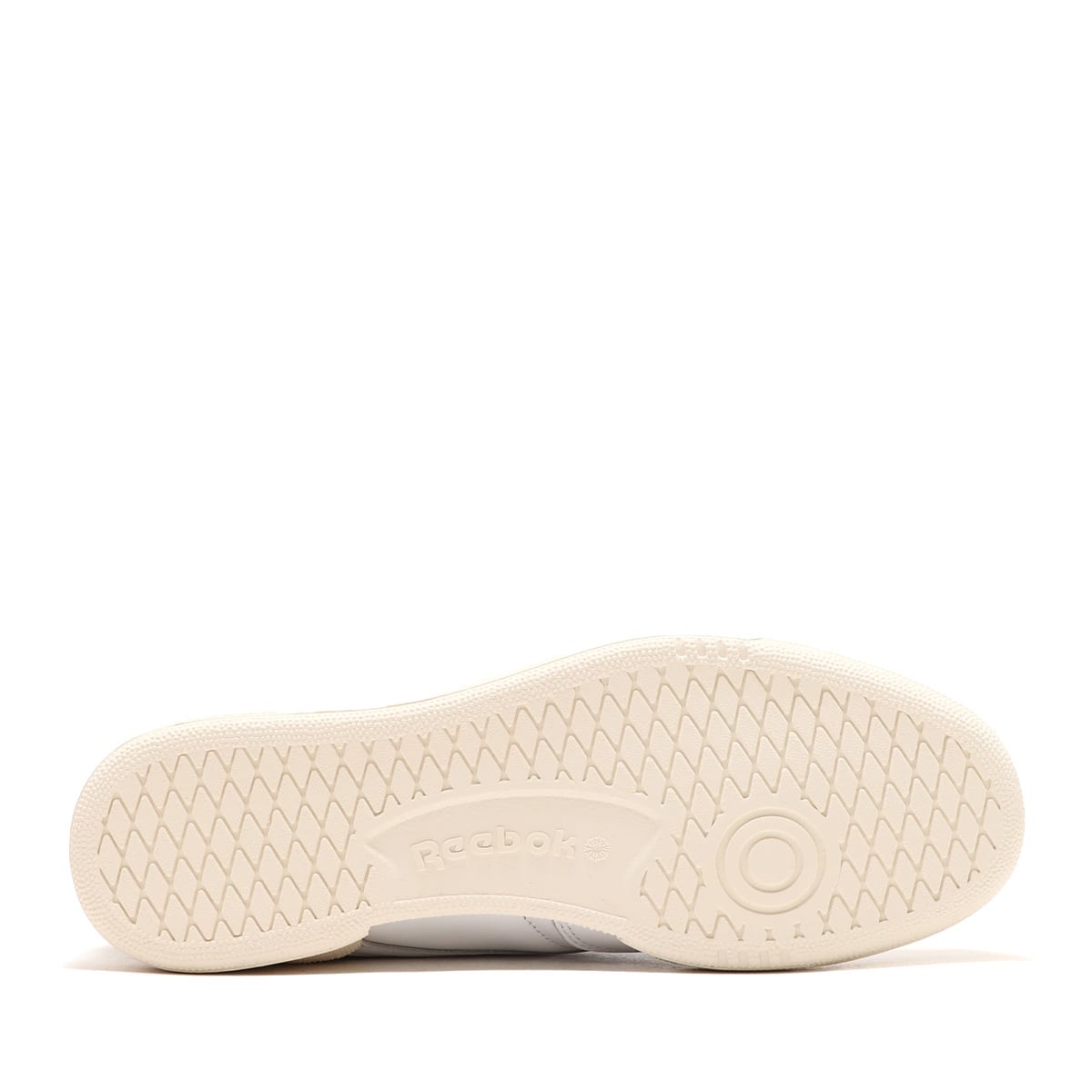 Reebok CLUB C 85 VINTAGE ﾌｯﾄｳｪｱﾎﾜｲﾄ 24SS-Iの画像
