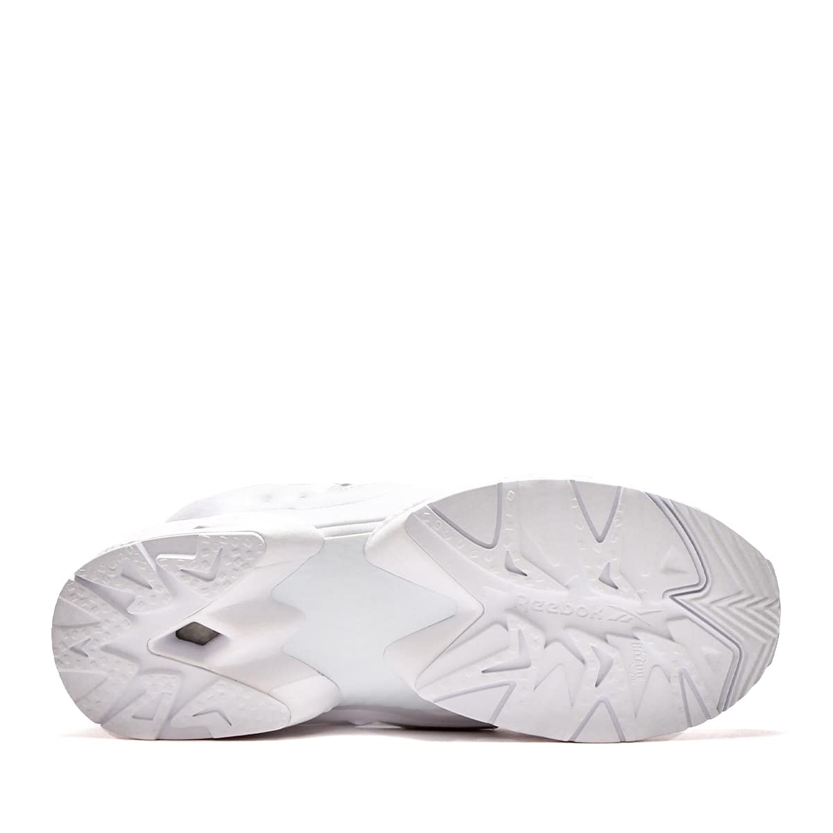 Reebok INSTAPUMP FURY 95 ﾌｯﾄｳｪｱﾎﾜｲﾄの画像