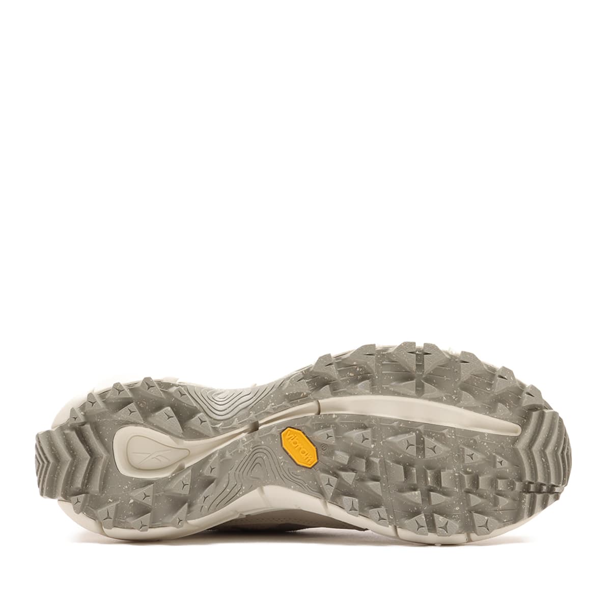 Reebok ZIG KINETICA 2.5 EDGE BEIGE 24SS-Iの画像