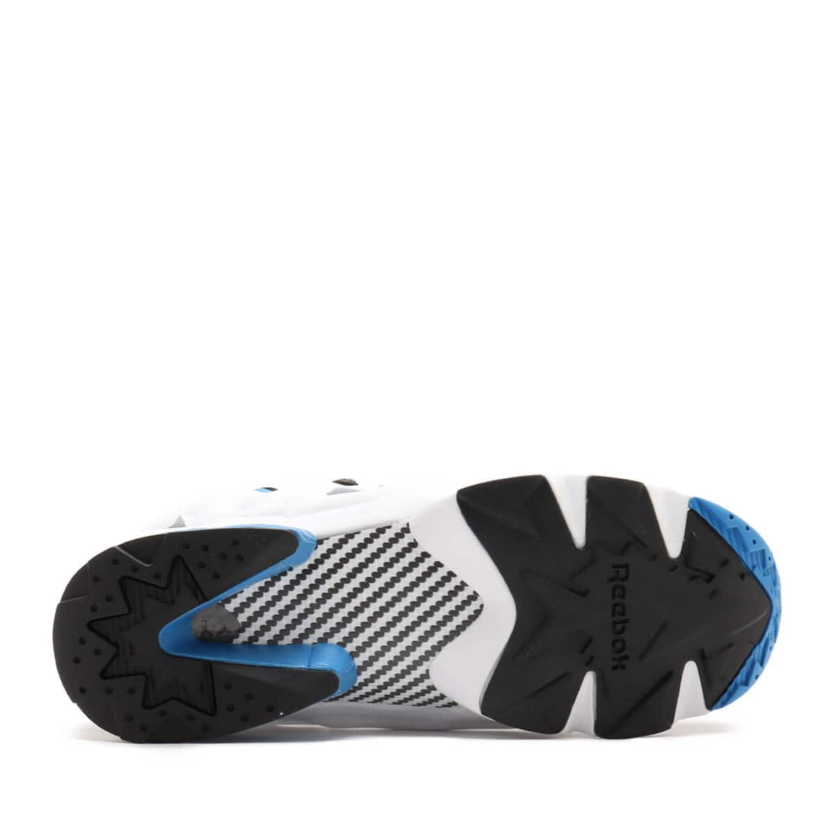 Reebok INSTAPUMP FURY 94 LOST OG BLACKの画像