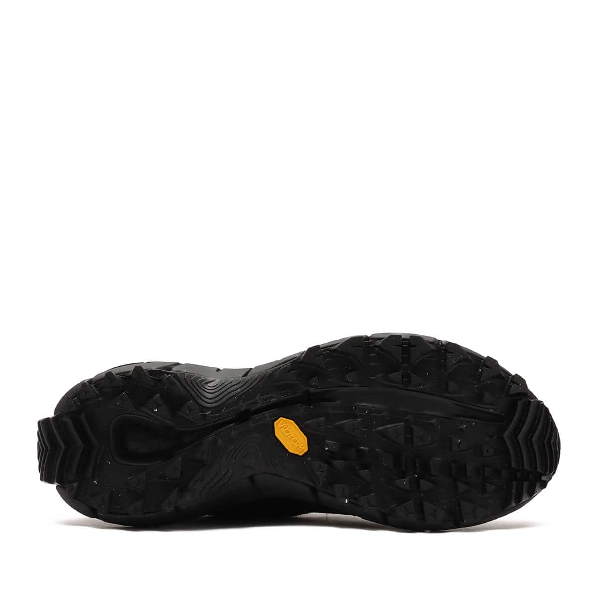 Reebok ZIG KINETICA 2.5 EDGE BLACK の画像