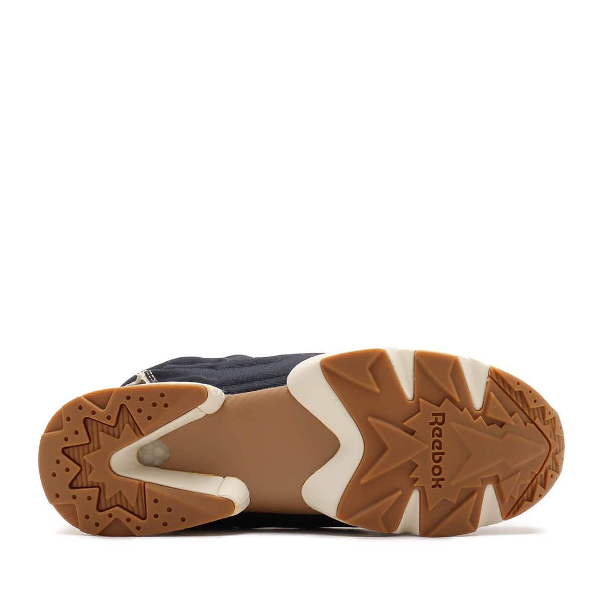 Reebok INSTAPUMP FURY 94 NAVY 24SS-Iの画像