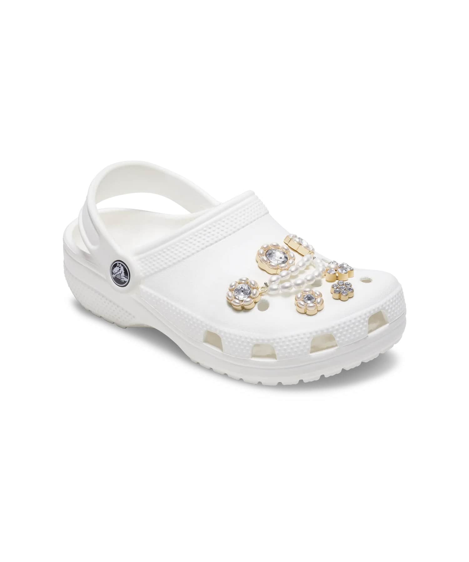 crocs Elegance 5 Packの画像