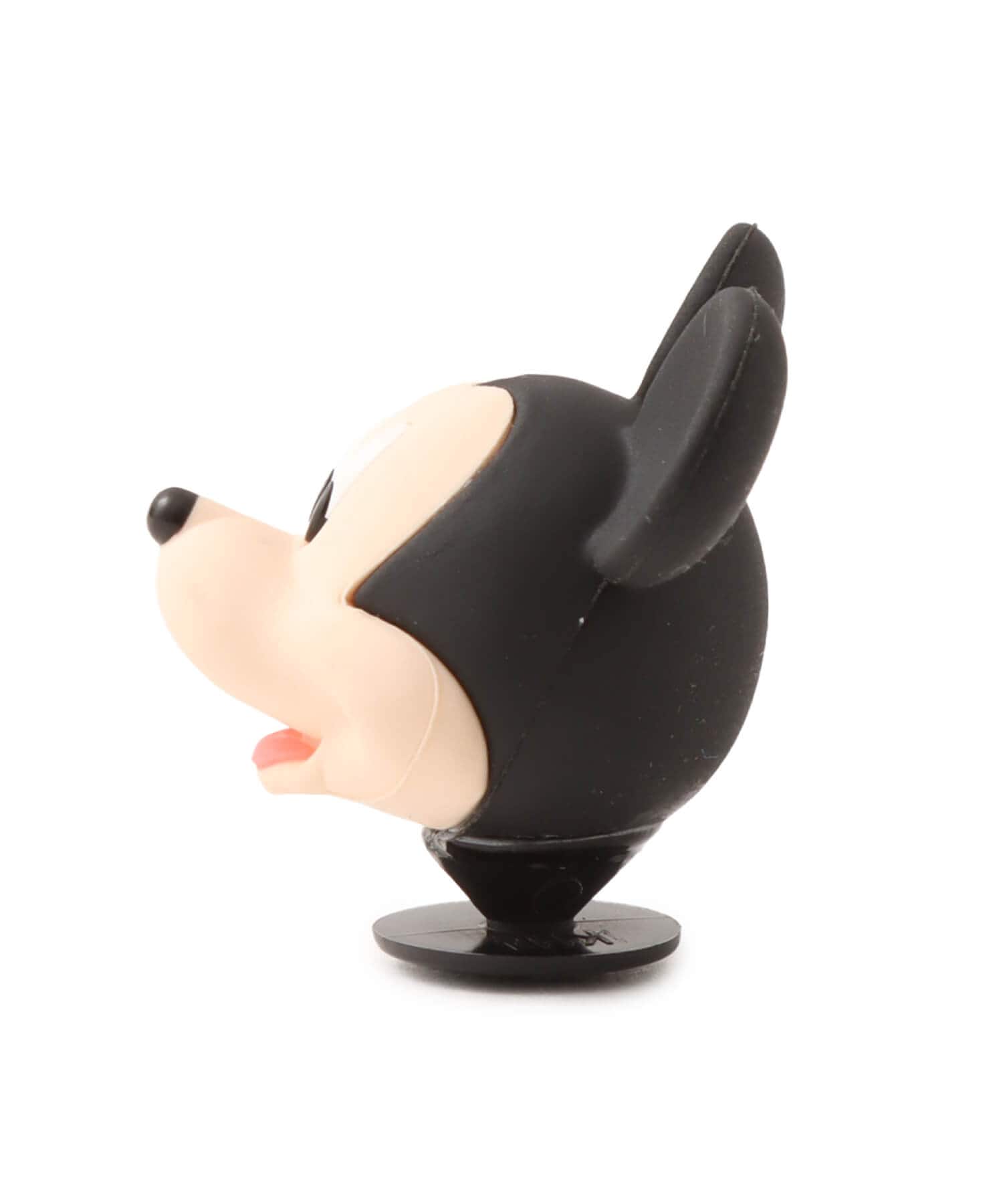 crocs Mickey Mouse 3D Head mltの画像