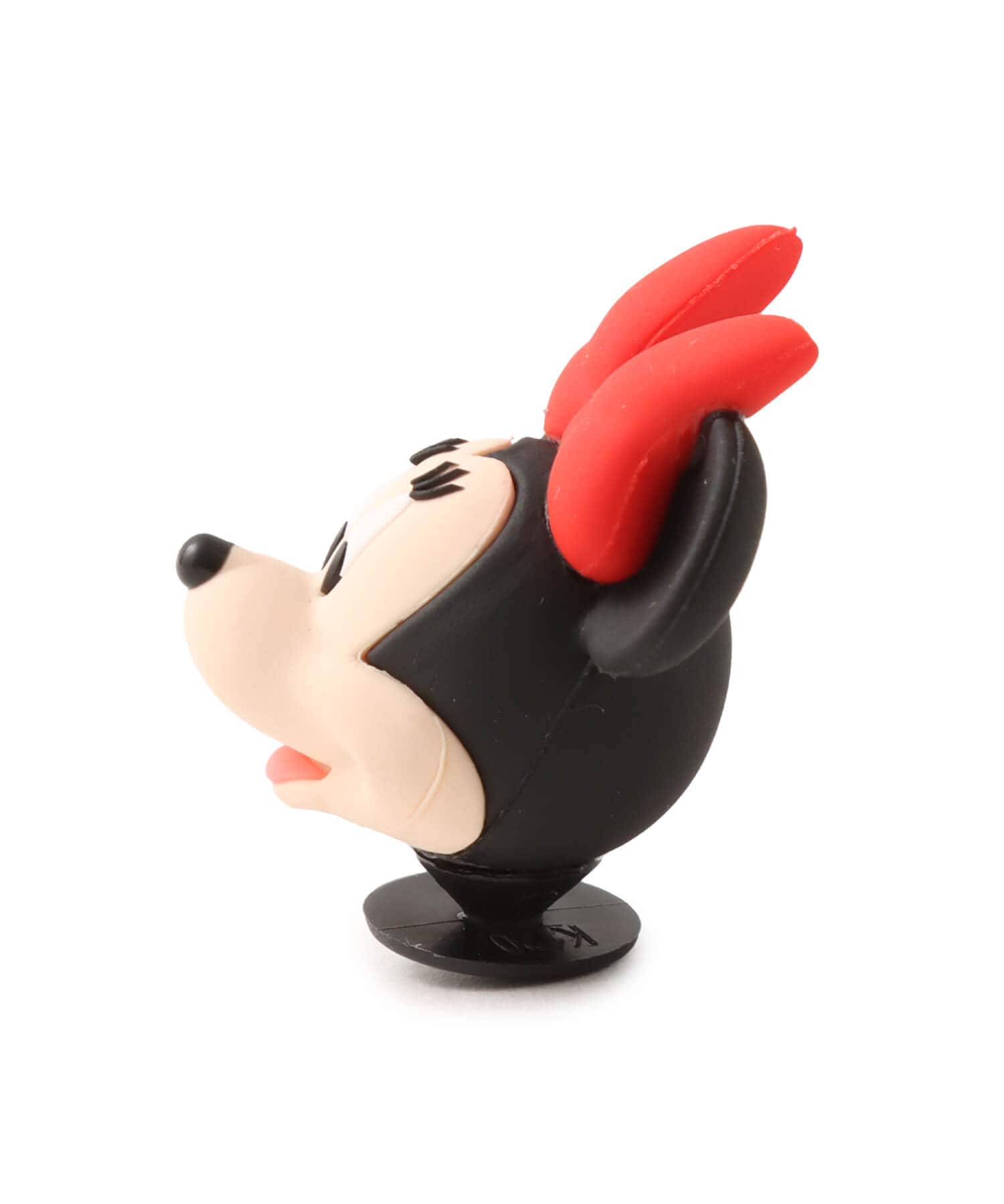 crocs Minnie Mouse 3D mltの画像