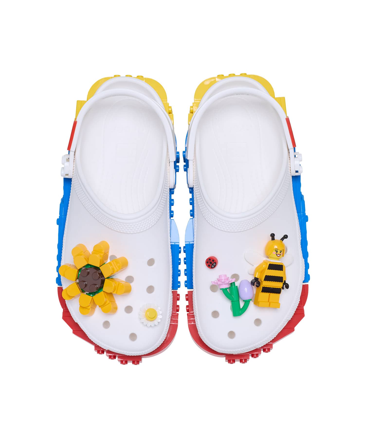 crocs LEGO(R) Midnight Garden 5 Packの画像