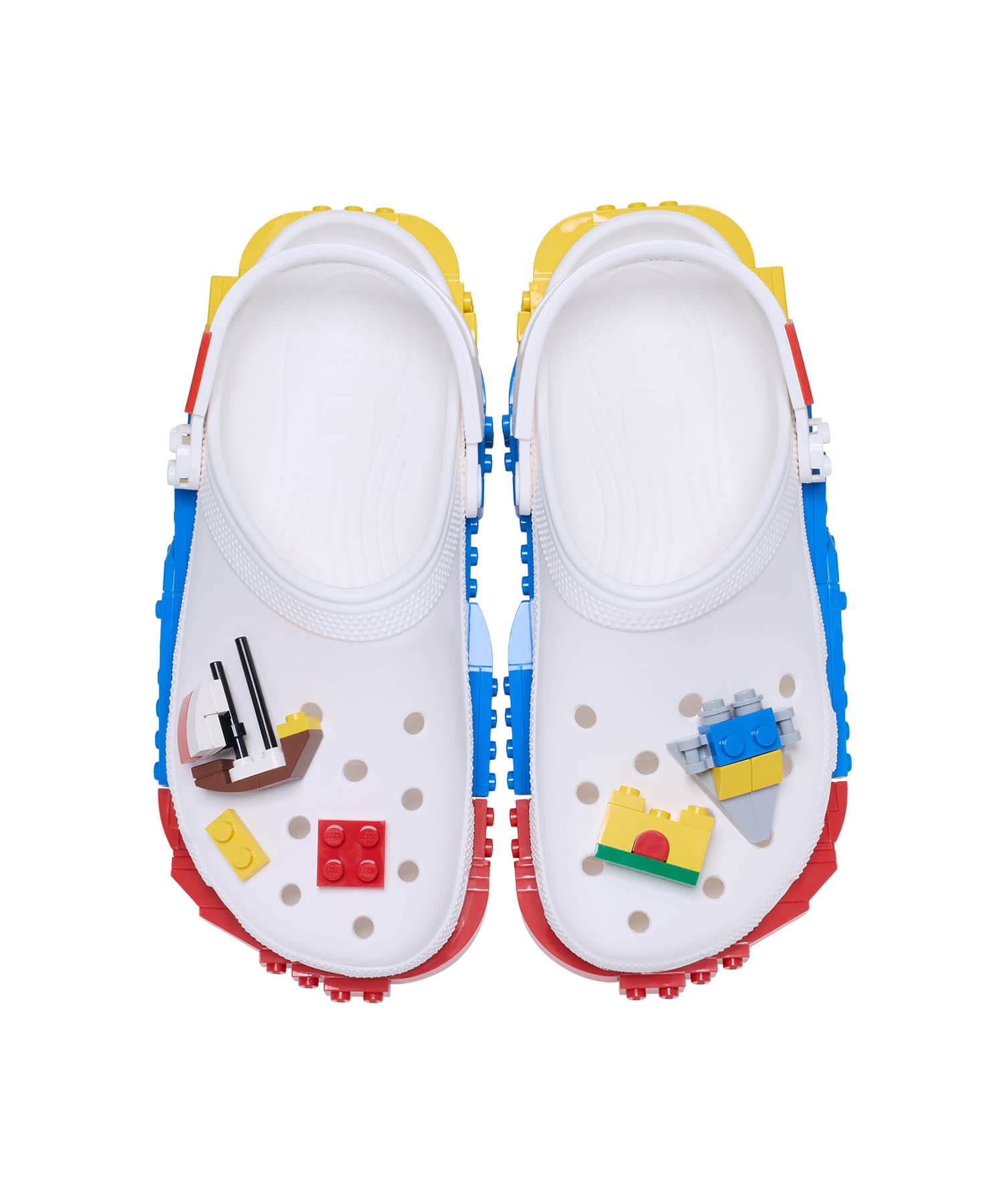 crocs LEGO(R) Masterbrand 5 Packの画像