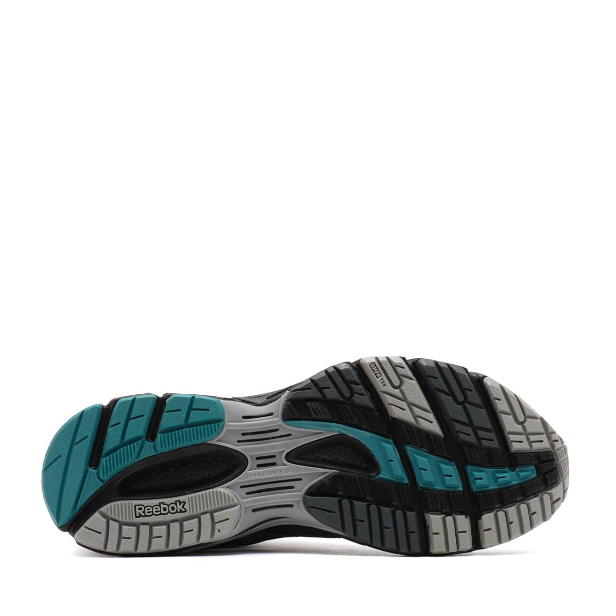 Reebok RBK PREMIER TRINITY KFS GRAY の画像
