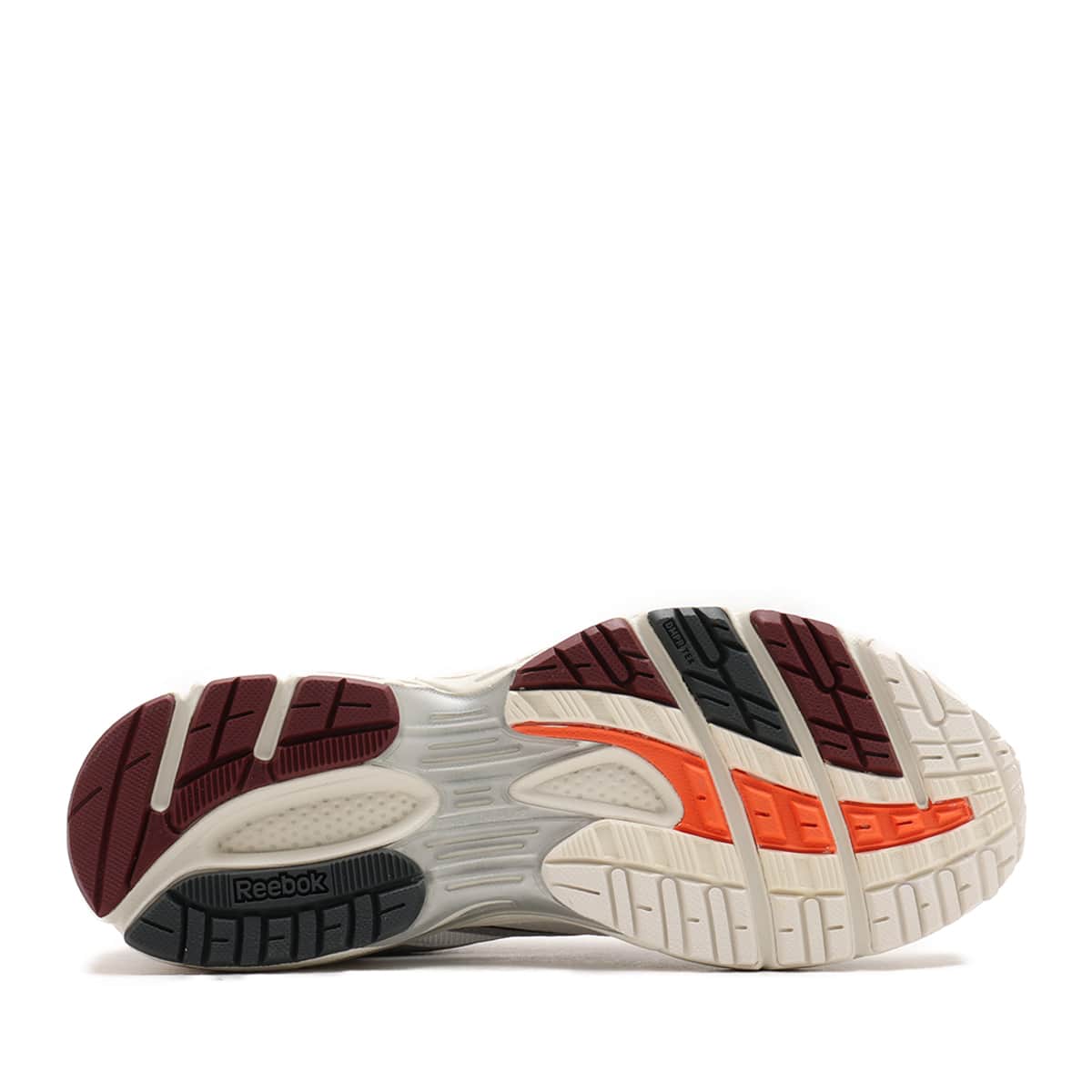 Reebok RBK PREMIER TRINITY KFS WHITE の画像