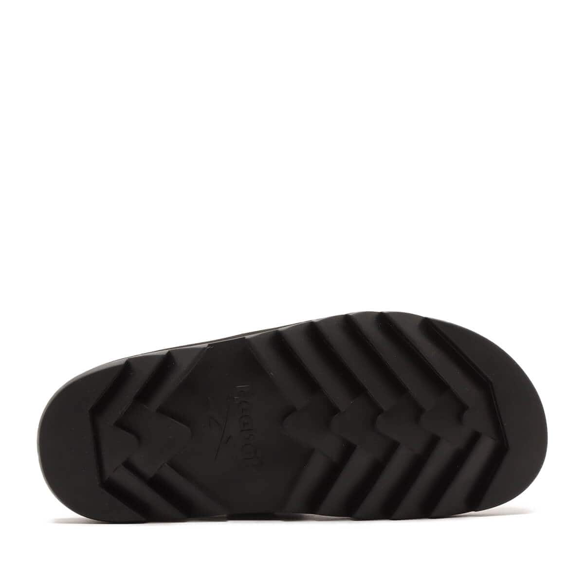 Reebok BEATNIK NEEDLES BLACKの画像