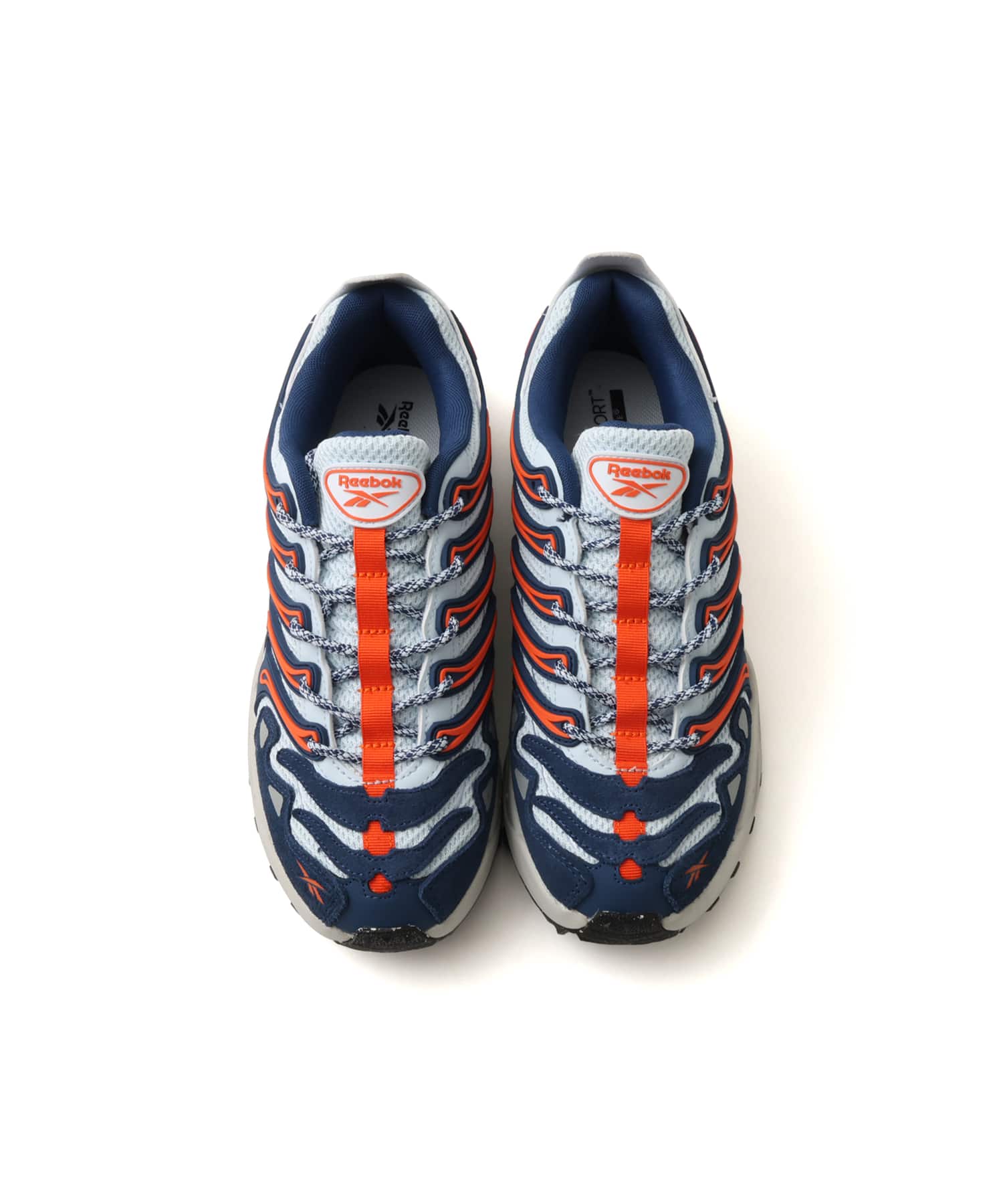 Reebok TRAILZILLO DMX BLUEの画像
