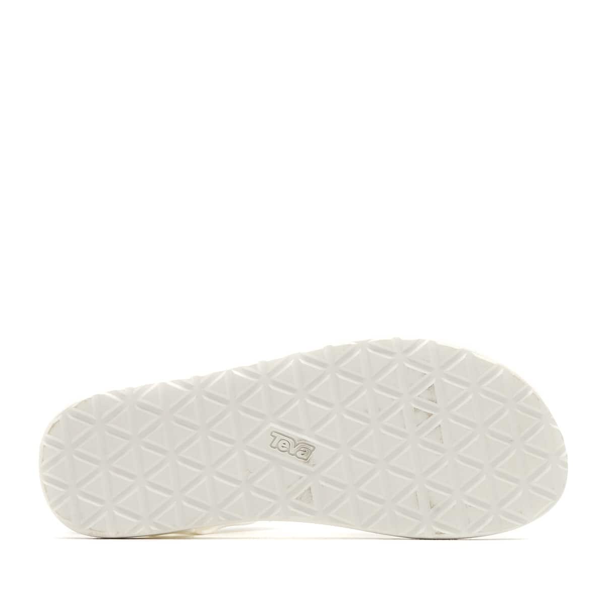 TEVA ORIGINAL UNIVERSAL  BRIGHT WHITE 18SP-Iの画像