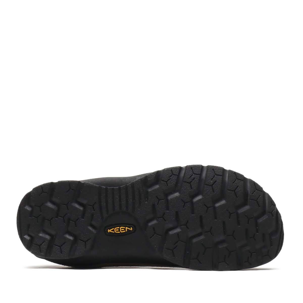KEEN JASPER W SILVER MINK の画像