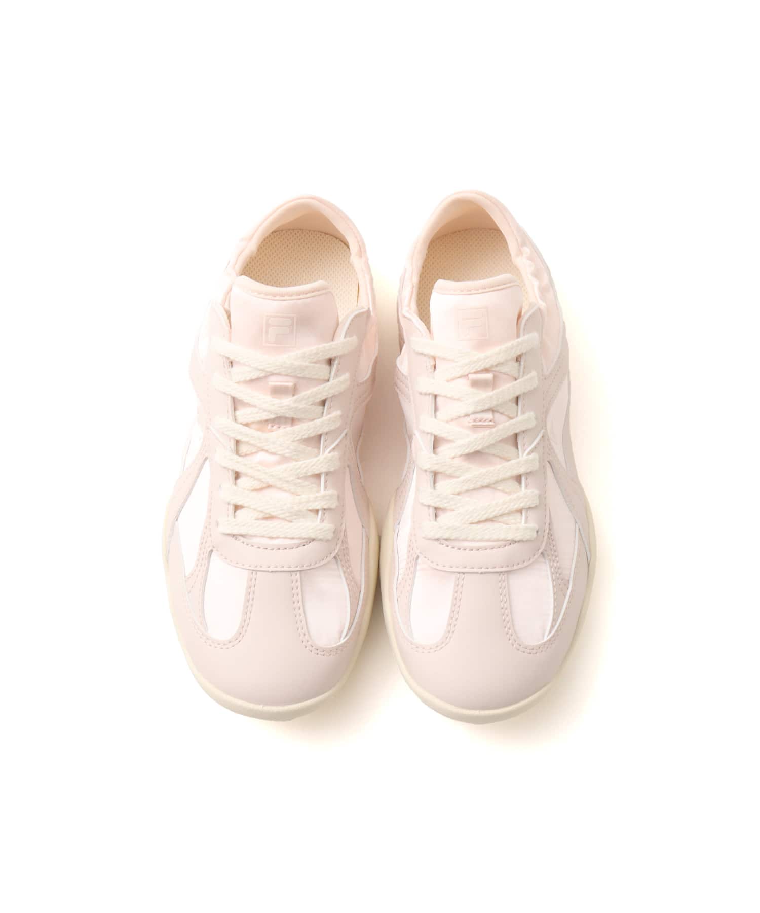 FILA GLIO PINK / PINK / PINKの画像