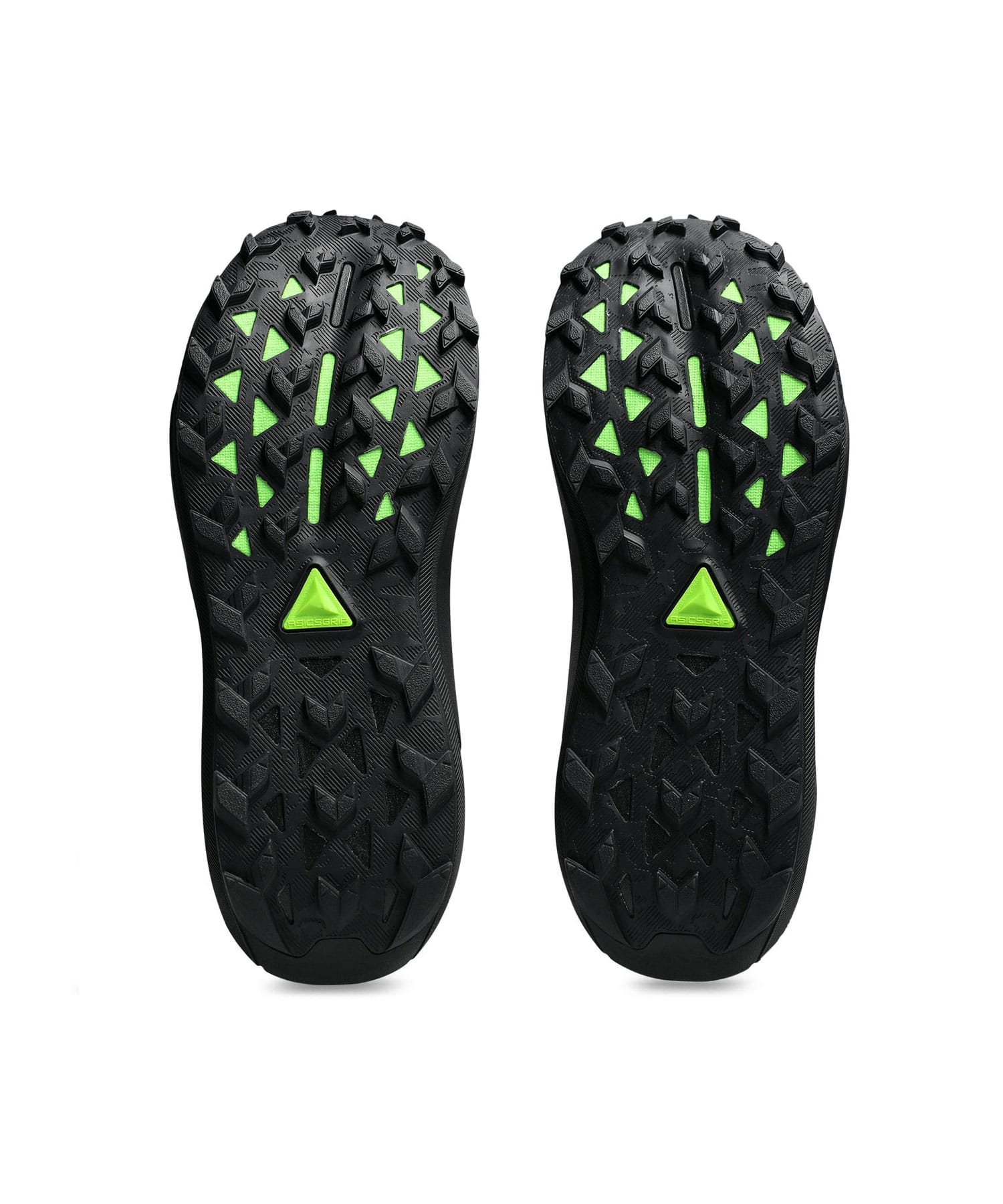 asics GEL-Trabuco 13 GTX BLACK/GRAPHITE GREYの画像