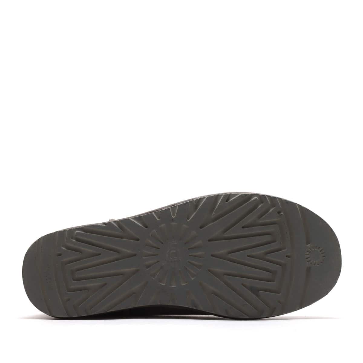 UGG Classic Mini II GREYの画像