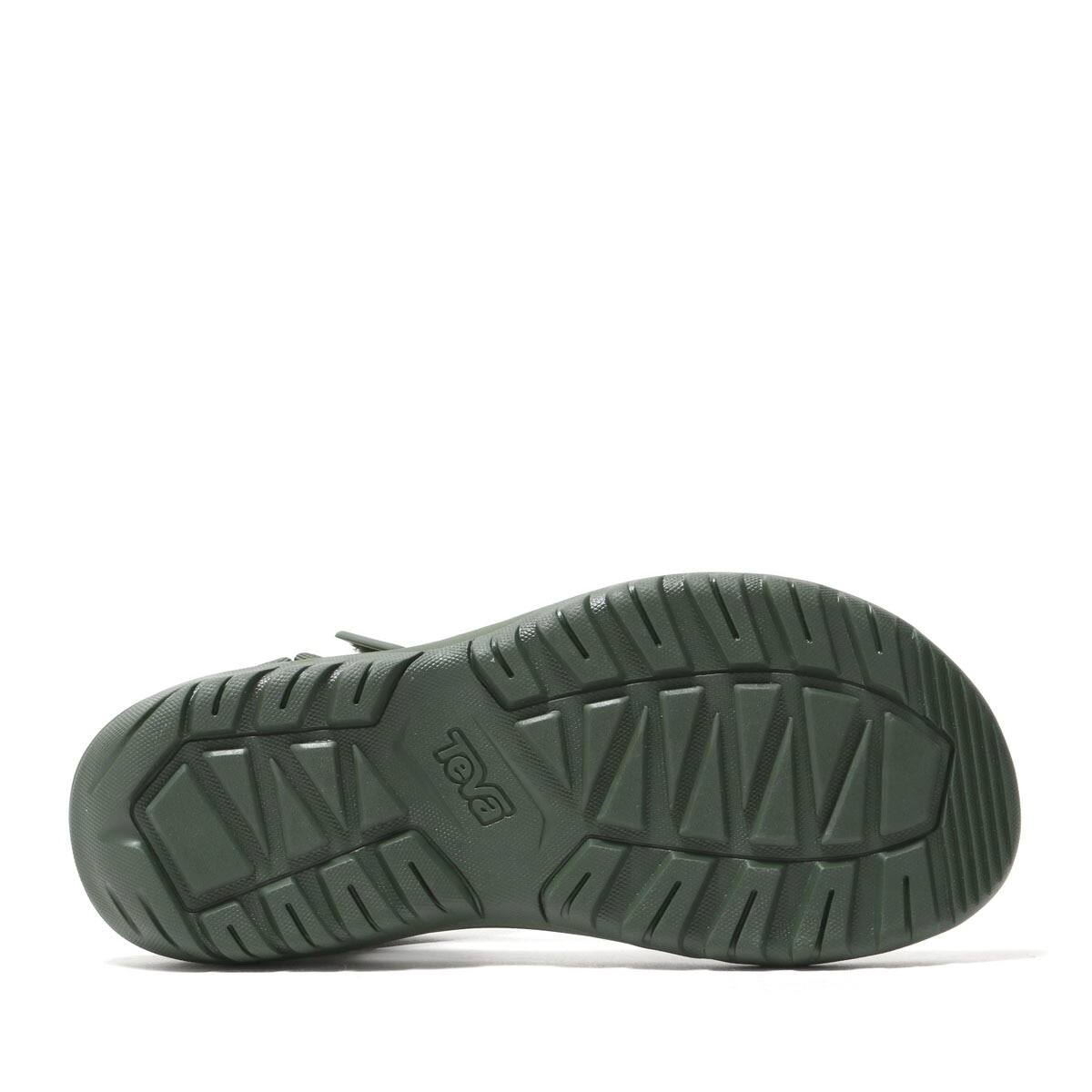 TEVA Hurricane XLT2 KHOMBU GREEN 18FA-Iの画像