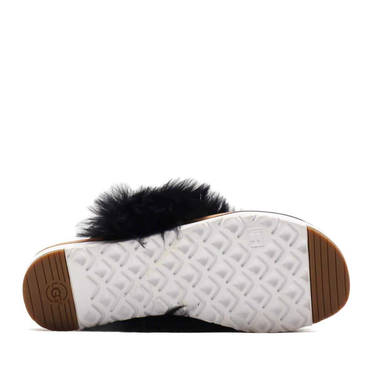 Ugg holly sandal black orders