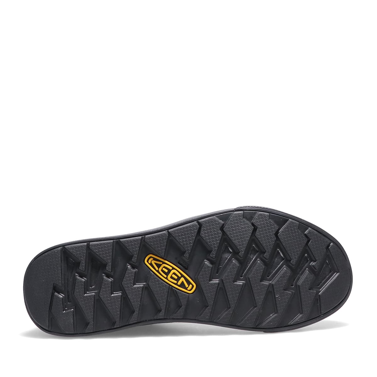 KEEN ELENA CHELSEA TRIPLE BLACK/BLACKの画像
