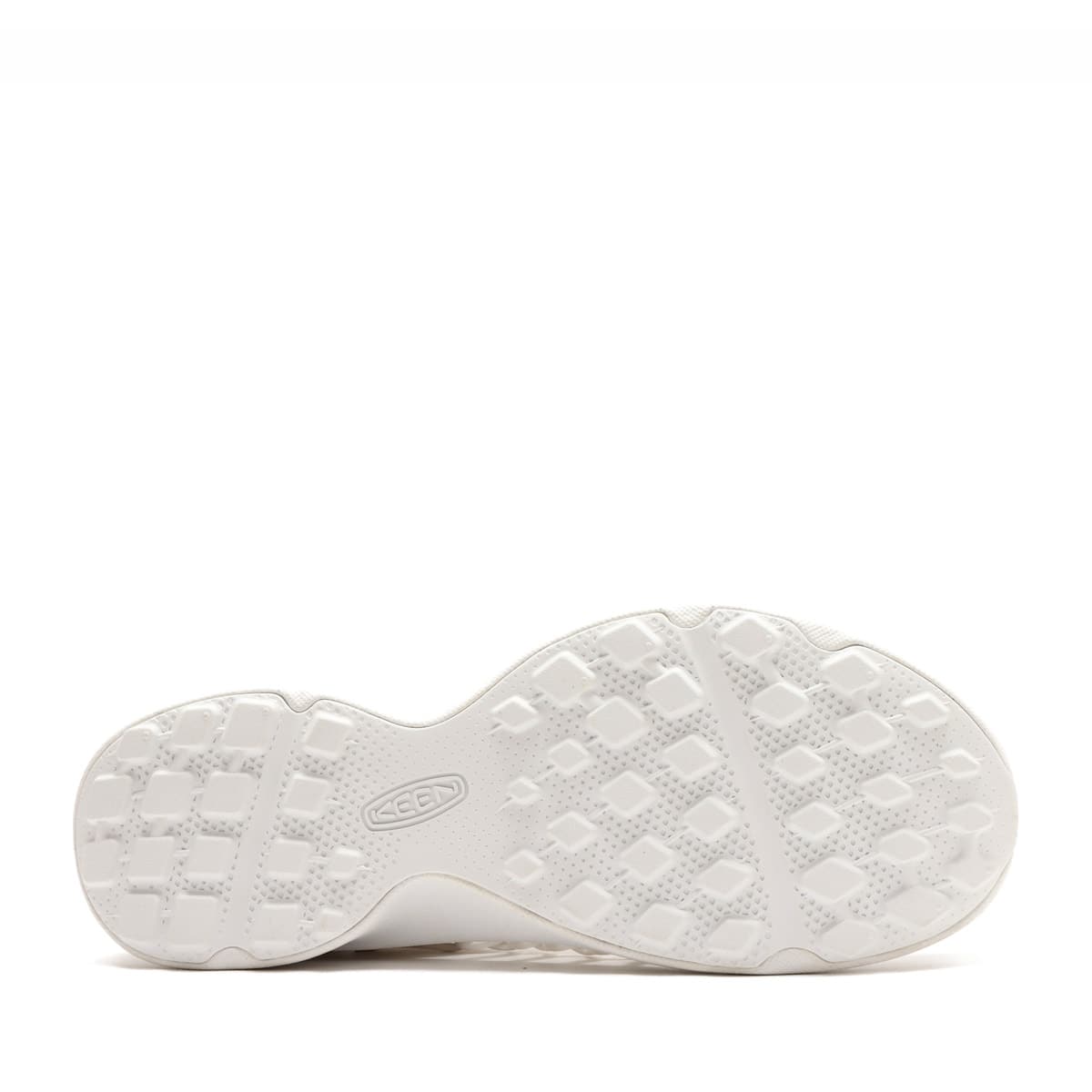 KEEN UNEEK SNK SLIP-ON M WHITE 20SS-Iの画像