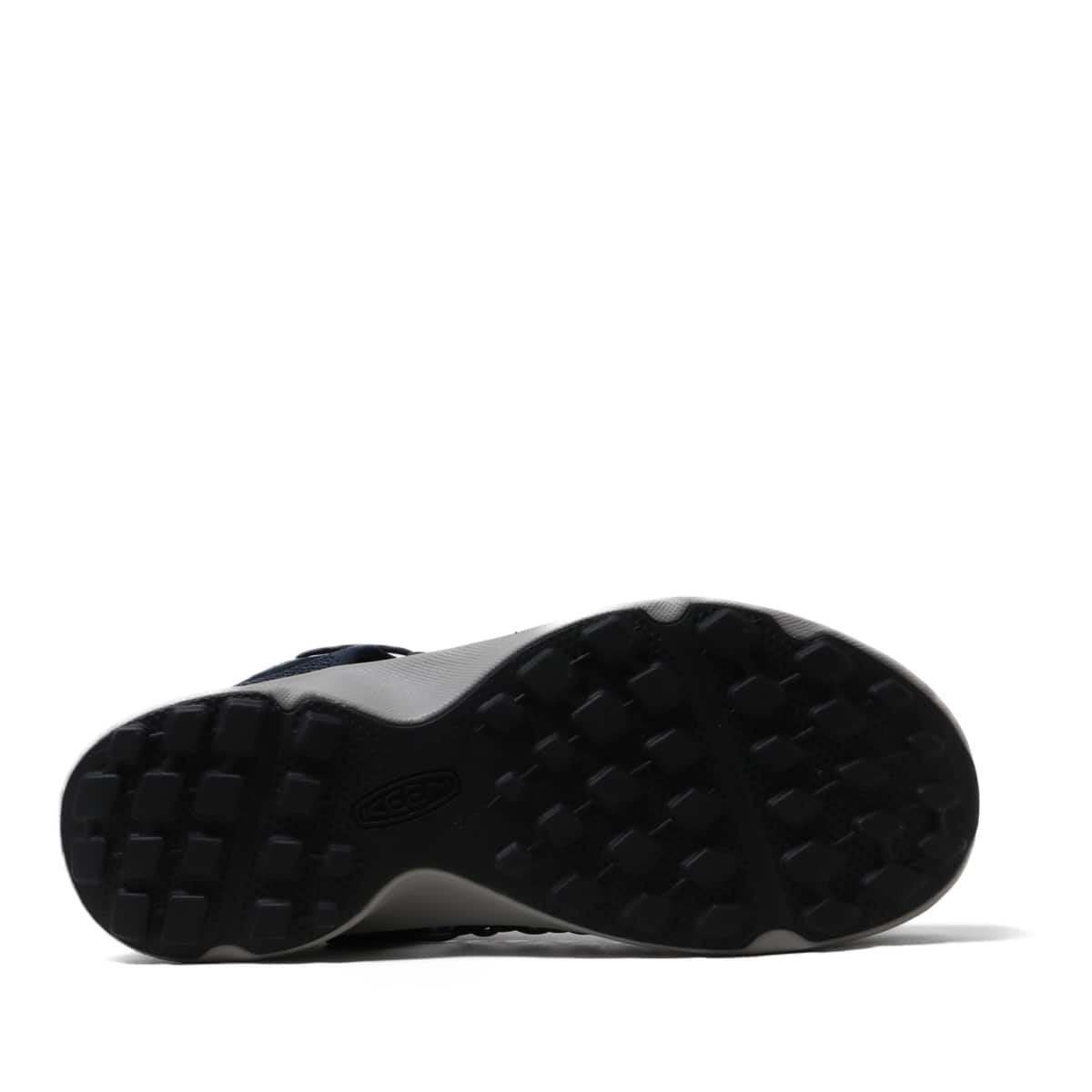 KEEN UNEEK SNK M NAVY 20SP-Iの画像