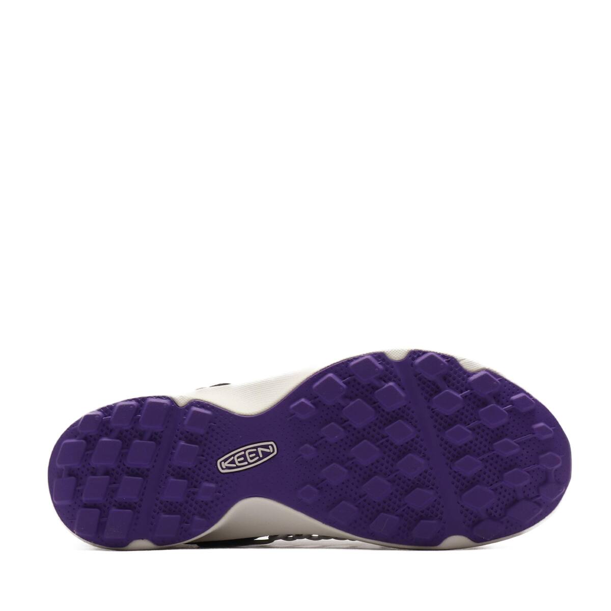 KEEN UNEEK SNK M GREY 20SS-Iの画像