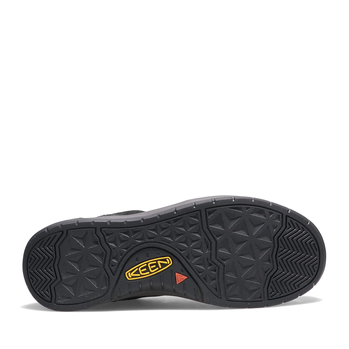 KEEN JASPER II WP BLACK/RAVEN 23FW-Iの画像