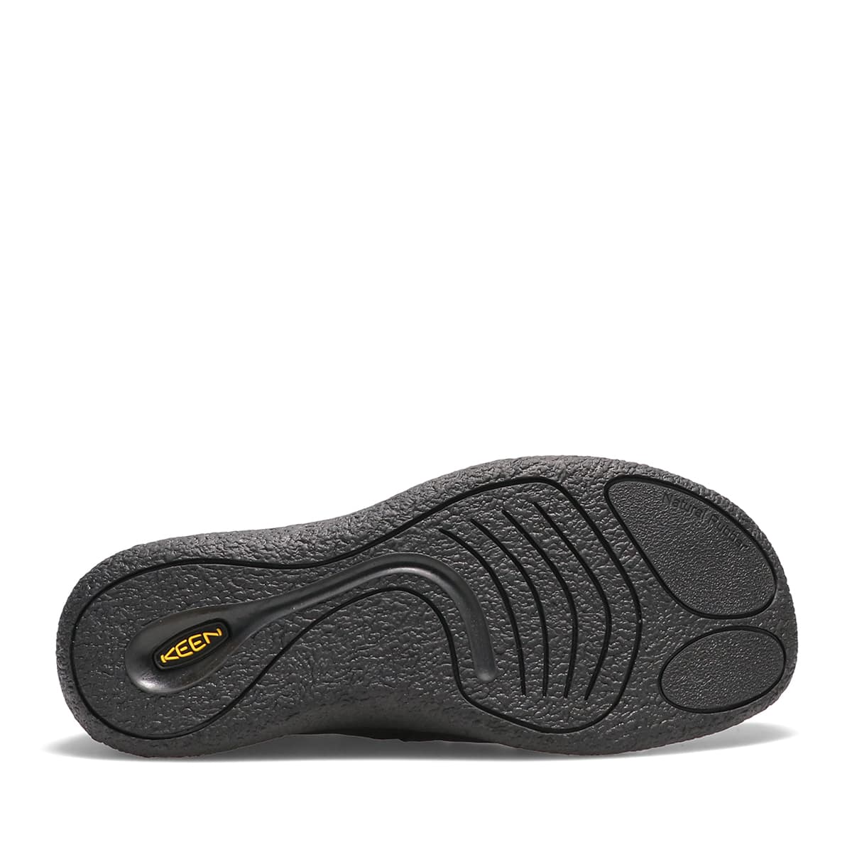 KEEN HOWSER II TRIPLE BLACKの画像
