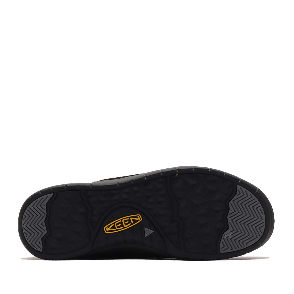 KEEN HOODCHUKKA WP BLACK/RAVEN 20FW-Iの画像