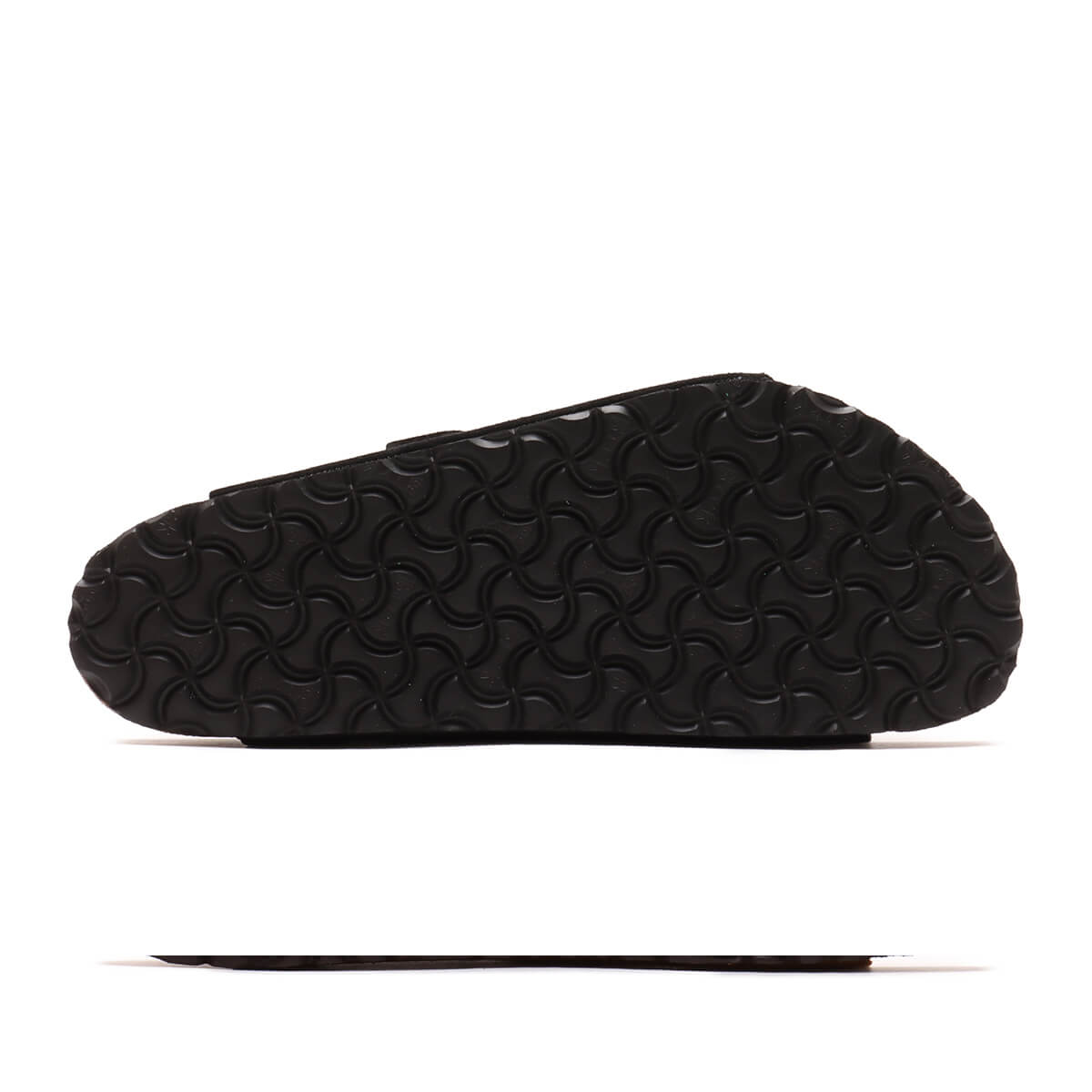 BIRKENSTOCK Zurich VL Black BLACK の画像