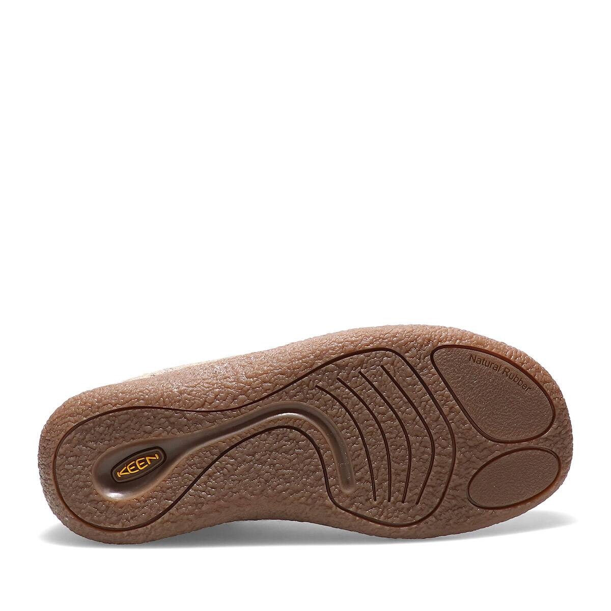 KEEN HOWSER WRAP TAUPE FELT/PLAZA TAUPE 21FW-Iの画像