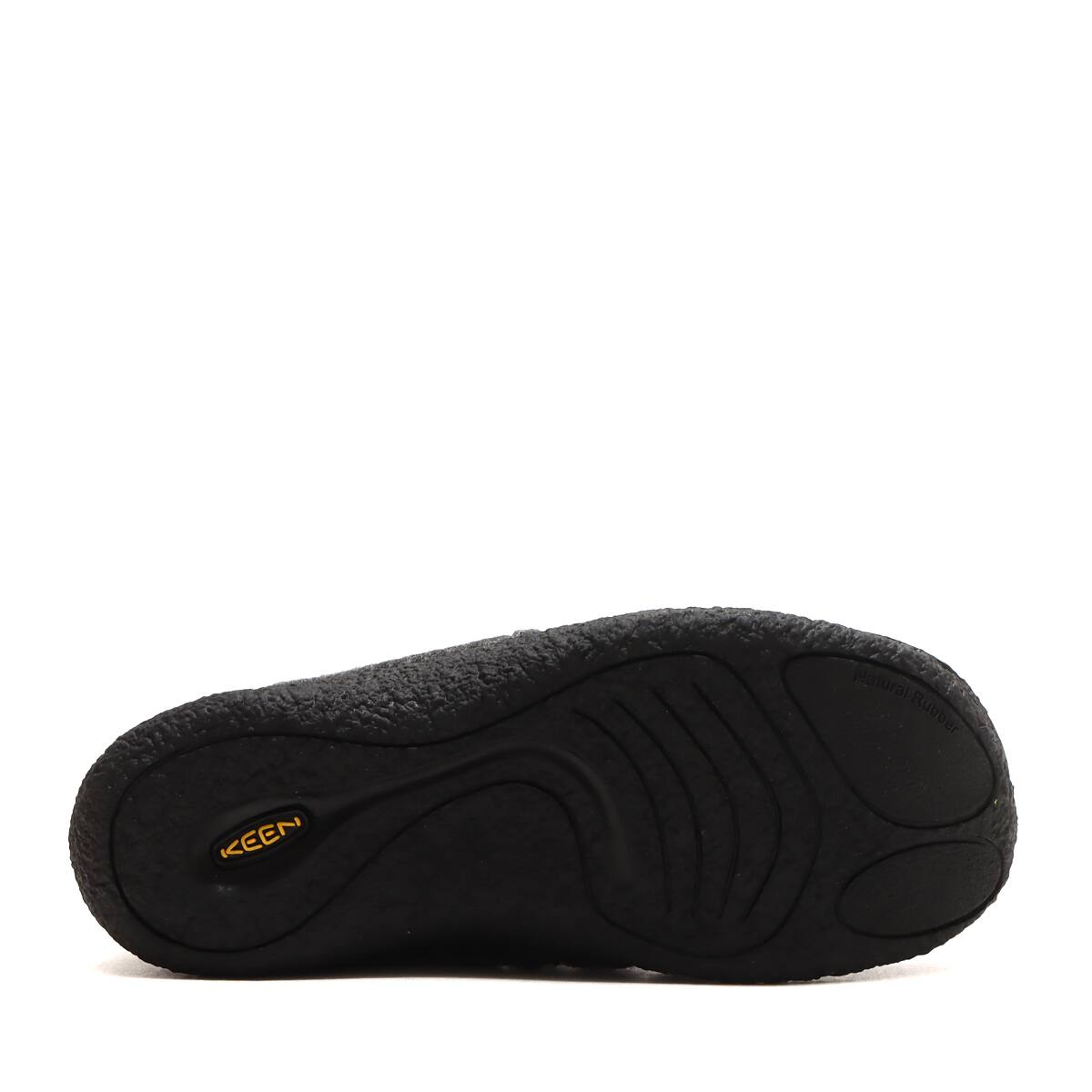 KEEN HOWSER II GREY FELT/BLACKの画像