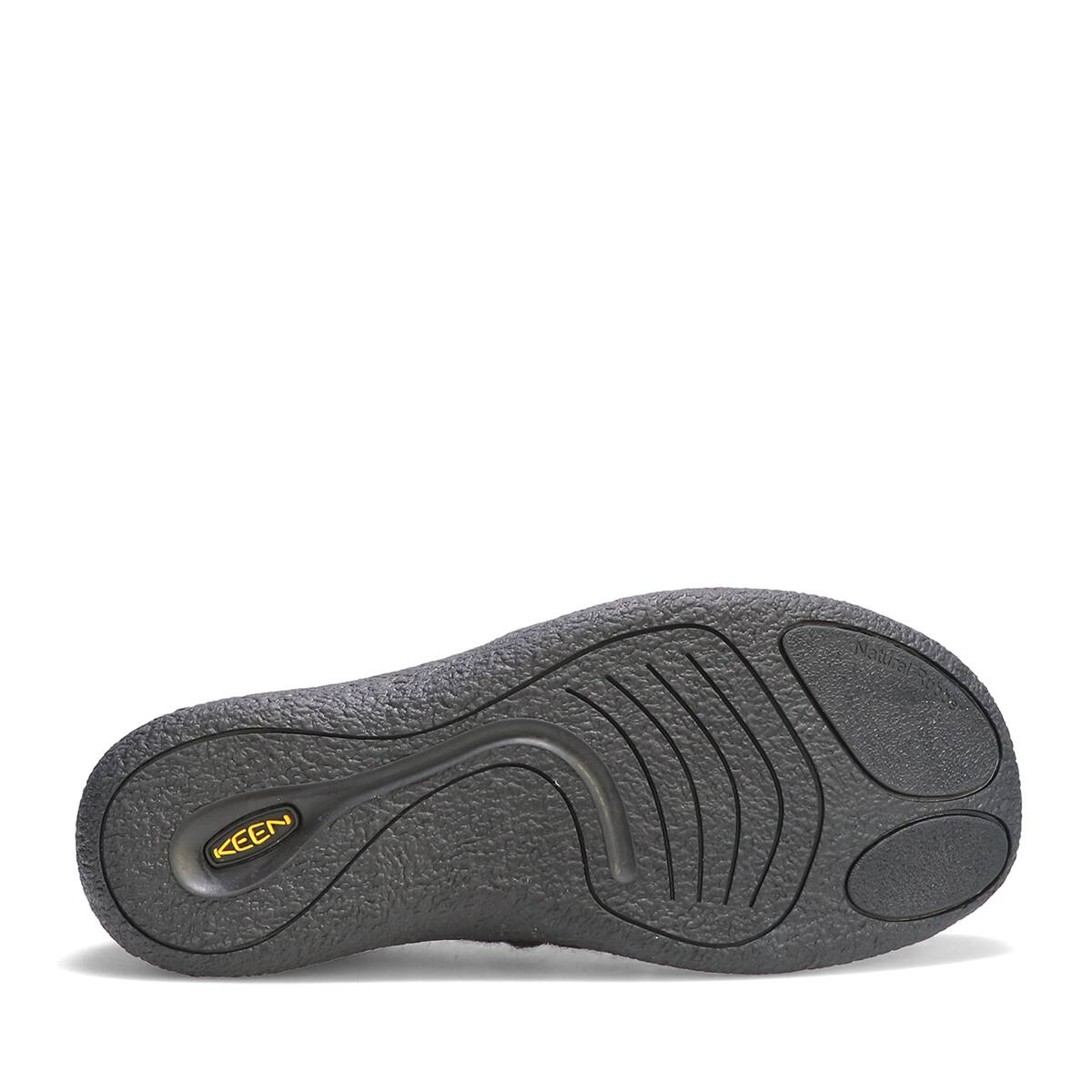 KEEN HOWSER II BLACK FELT/BLACK 23FW-Iの画像