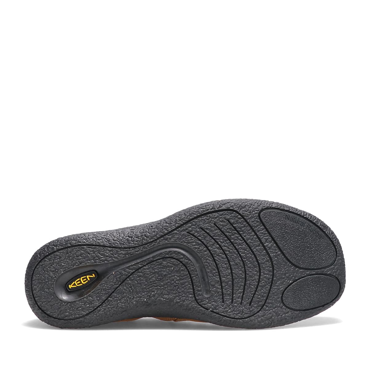 KEEN HOWSER II GOLDEN BROWN/BLACK 21FW-Iの画像