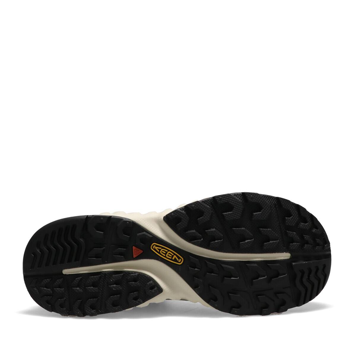 KEEN NXIS EVO WP STEEL GREY/ENGLISH LAVENDE 21FW-Iの画像