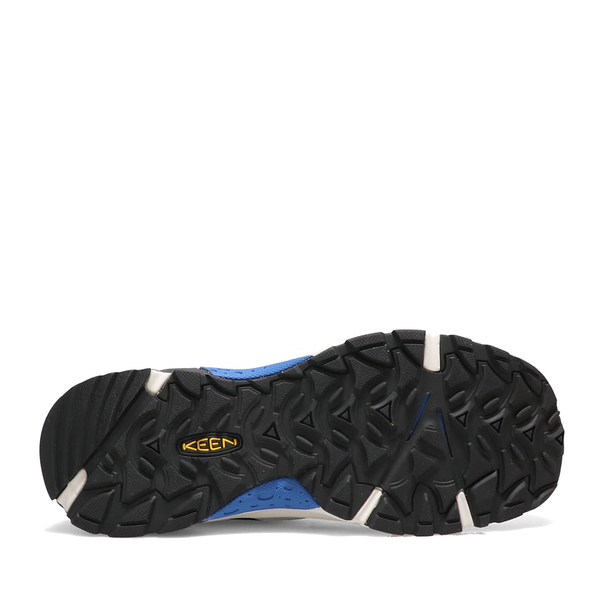 KEEN WASATCH CREST VENT BLUE DEPTHS/BRIGHTの画像