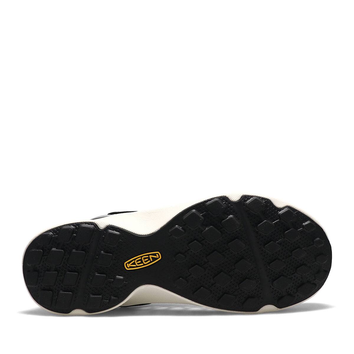 KEEN UNEEK SNK Black Bear 22SS-Iの画像