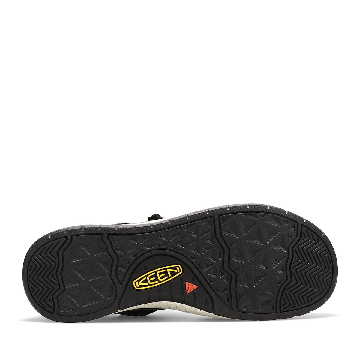 KEEN ZERRAPORT TRAIL Dark Olive/Doeの画像