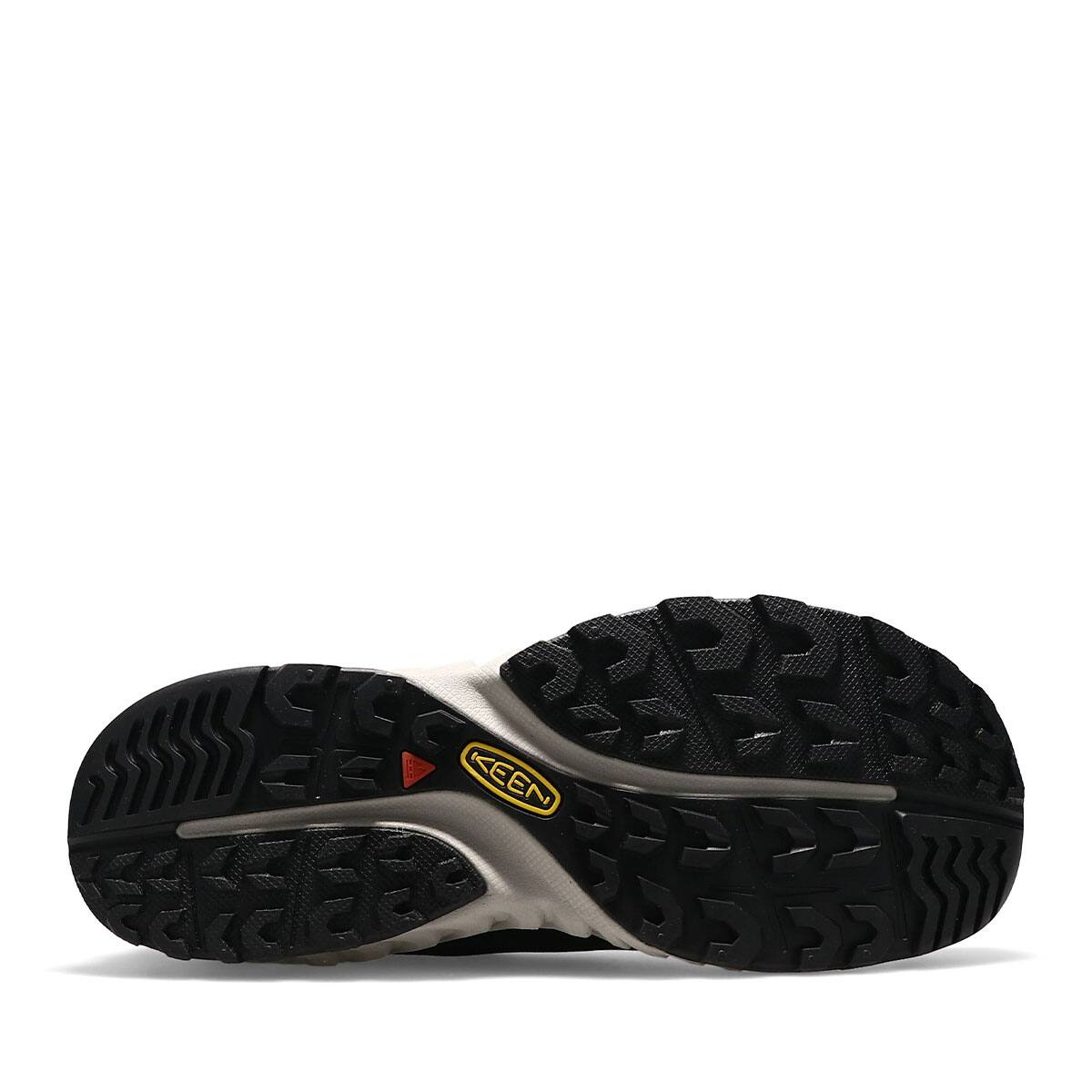 KEEN NXIS FWEED Black/Vaporの画像