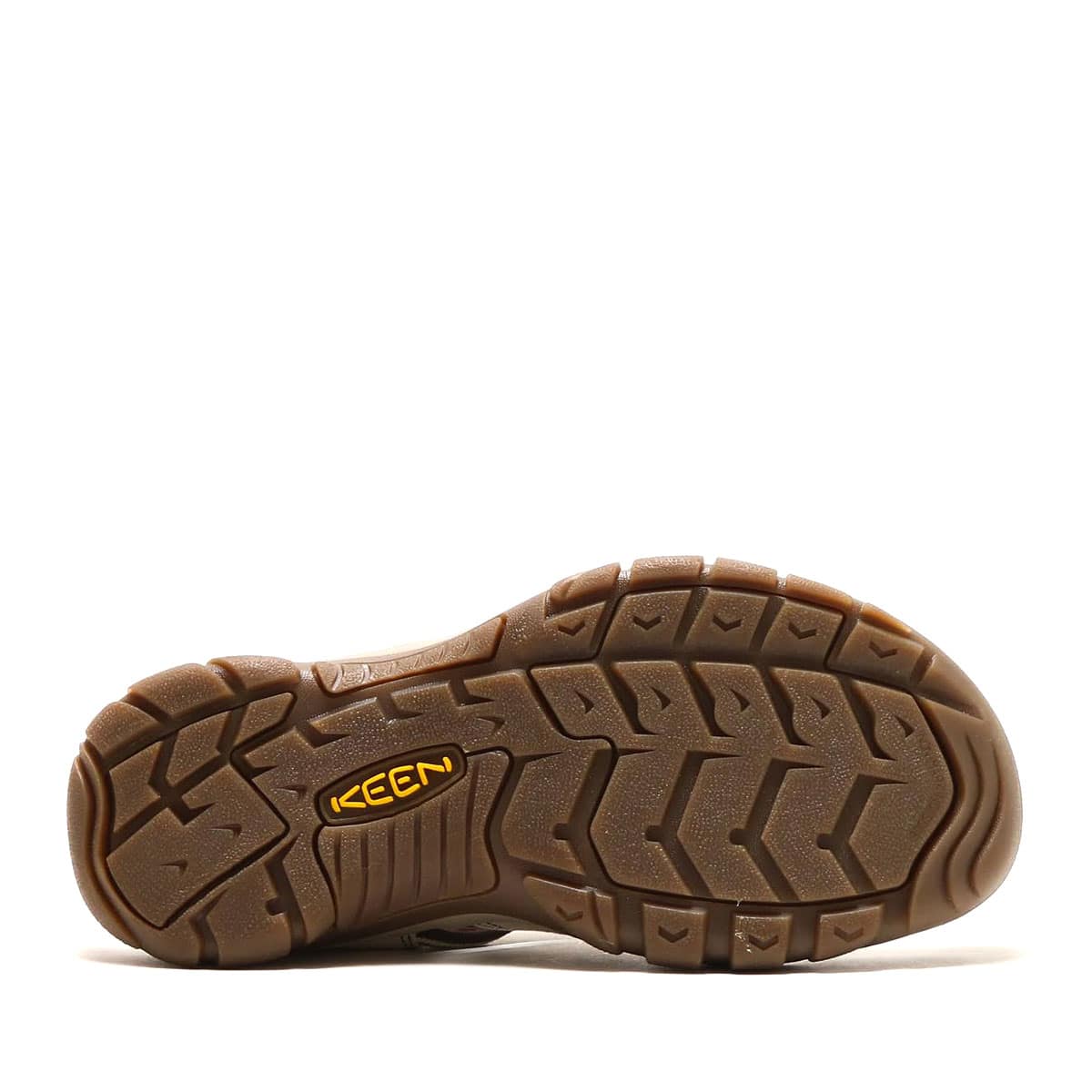 KEEN NEWPORT CANVAS Natural 22SS-Iの画像