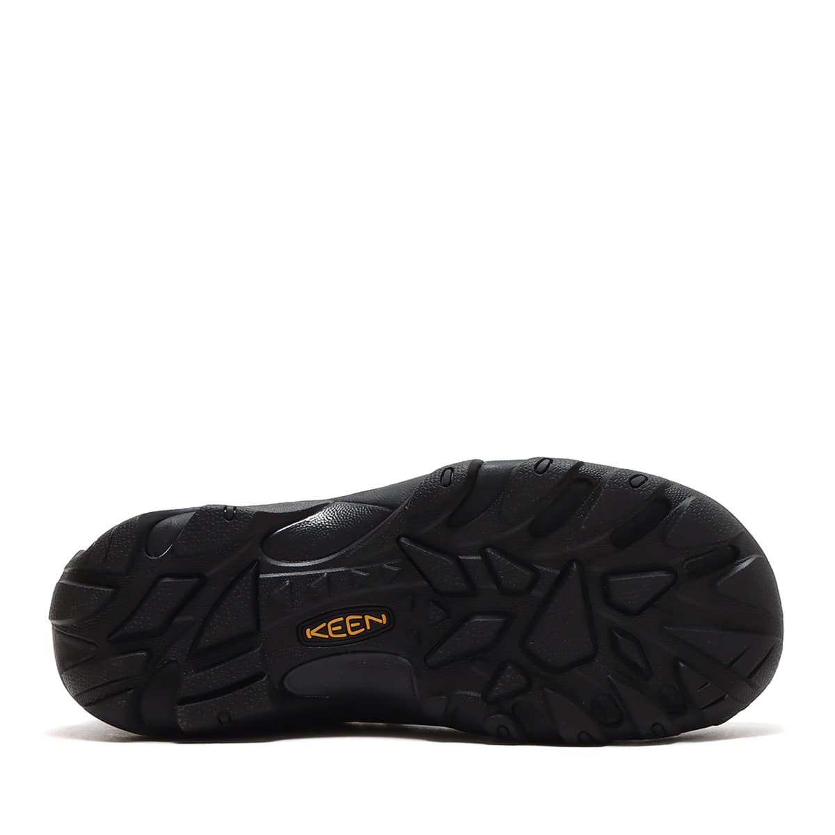 KEEN PYRENEES Black/Legion Blue 23FW-Iの画像
