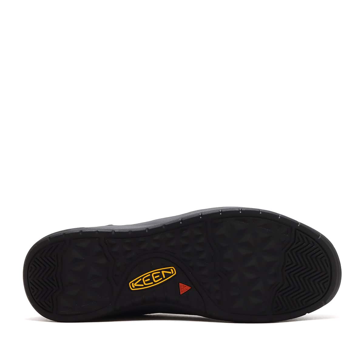 KEEN JASPER II WP Black Iris/Magnet 22FW-Iの画像