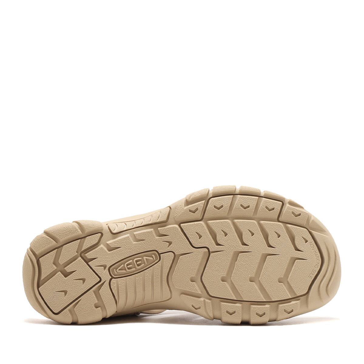 KEEN NEWPORT H2 Monochrome/Safari 24SS-Iの画像