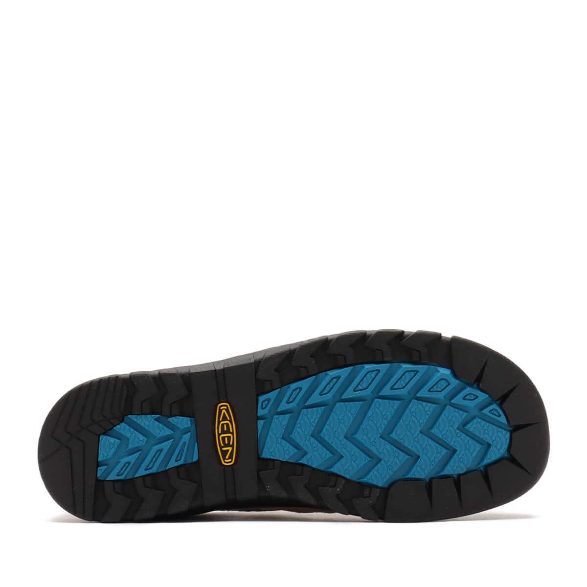 KEEN JASPER "ROCKS" SP SAFARI/FJORD BLUE の画像