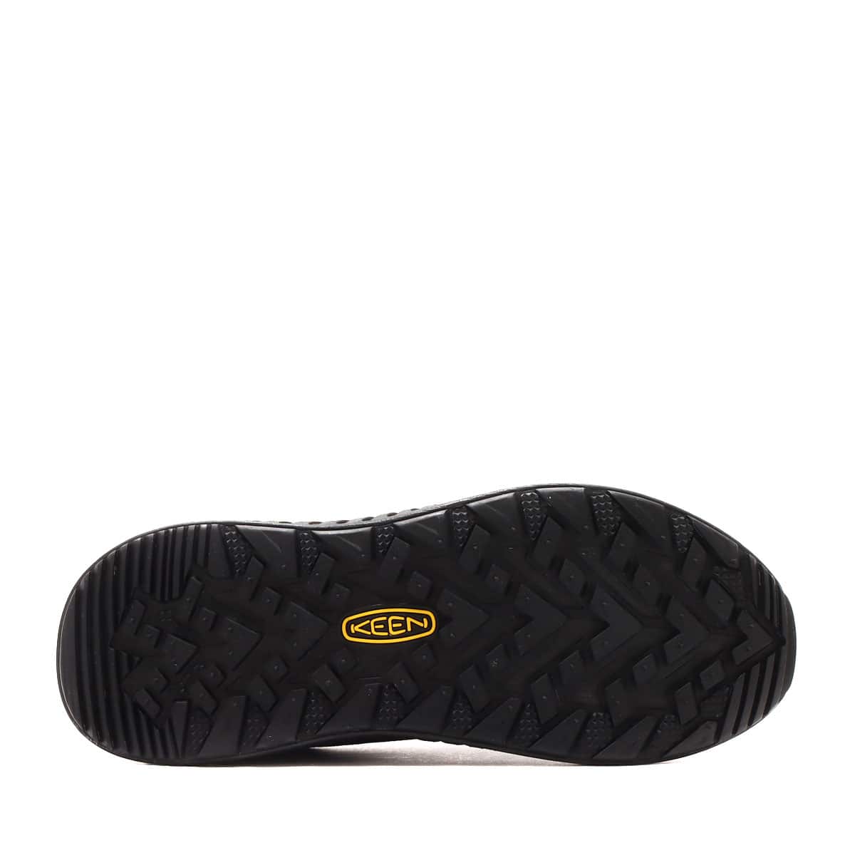 KEEN WK400 Triple Black 24SS-Iの画像