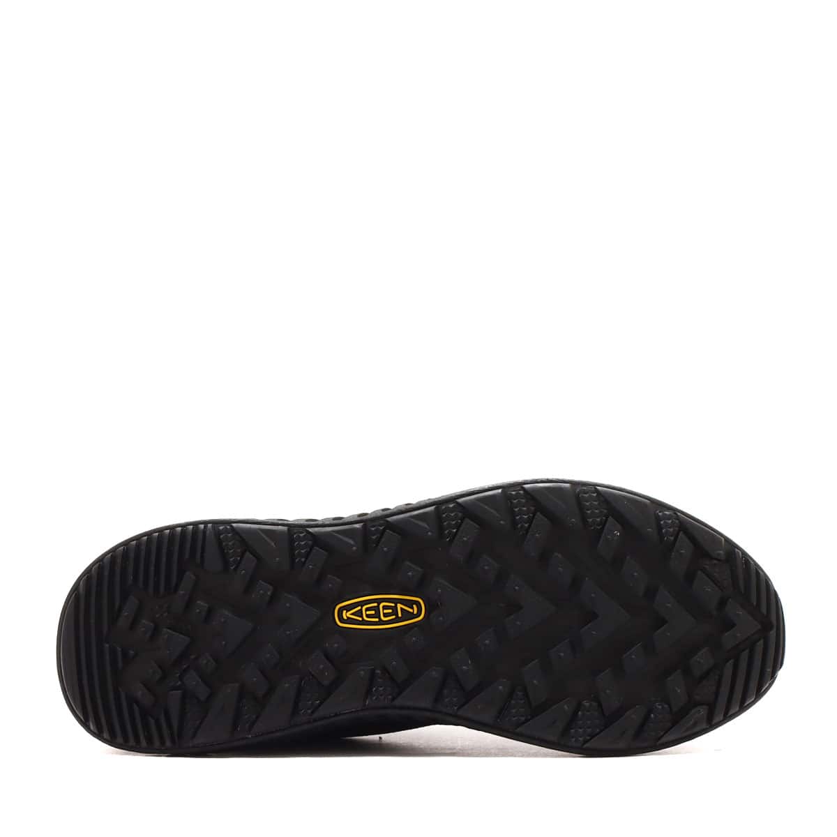 KEEN WK400 Triple Blackの画像