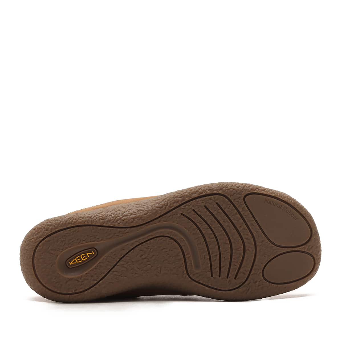 KEEN HOWSER III SLIDE TOASTED COCONUT/BISONの画像