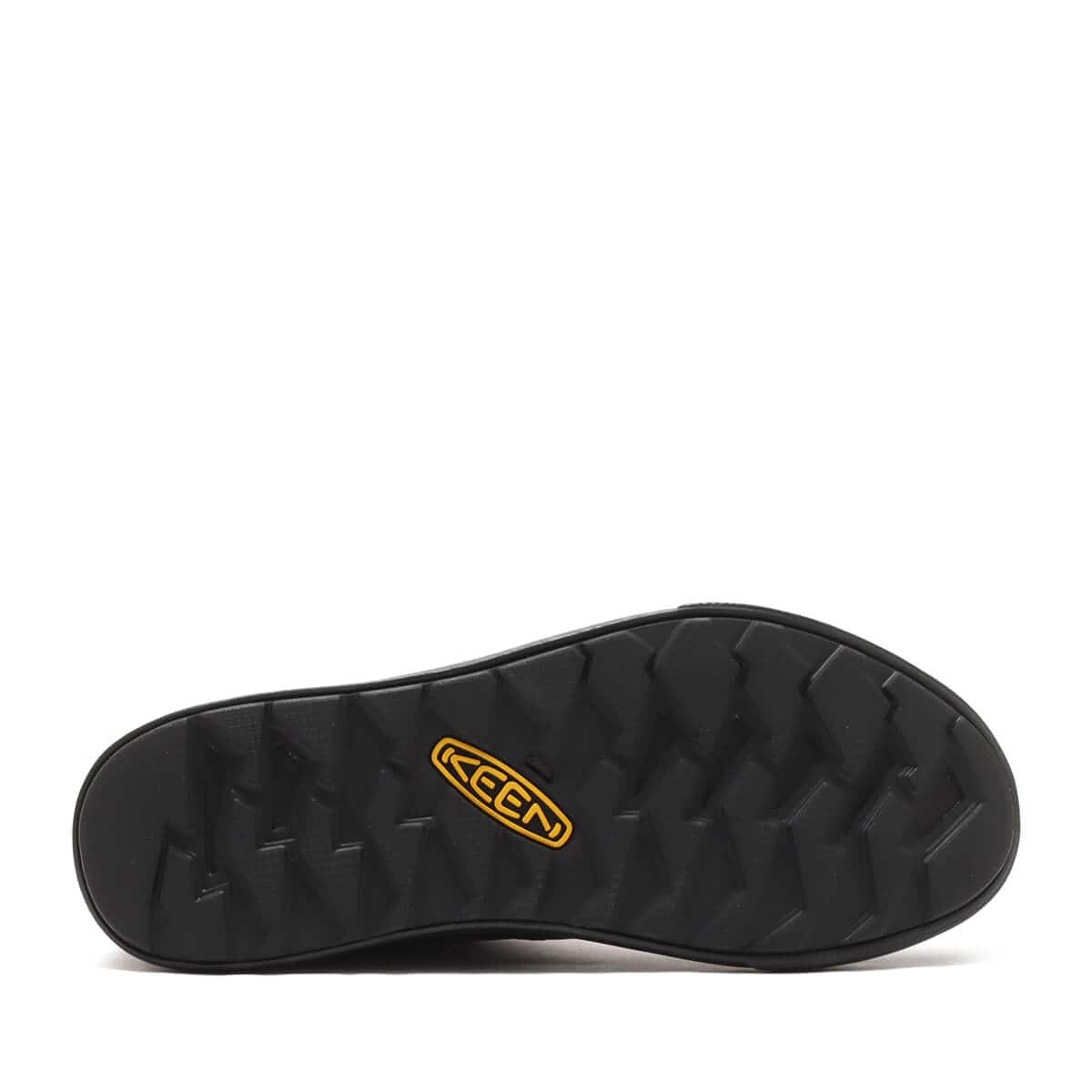 KEEN ELENA CHELSEA WP BISON/BLACKの画像